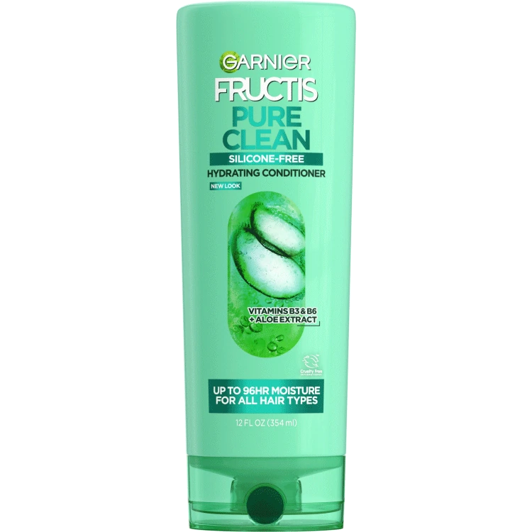 Garnier Fructis Pure Clean Conditioner