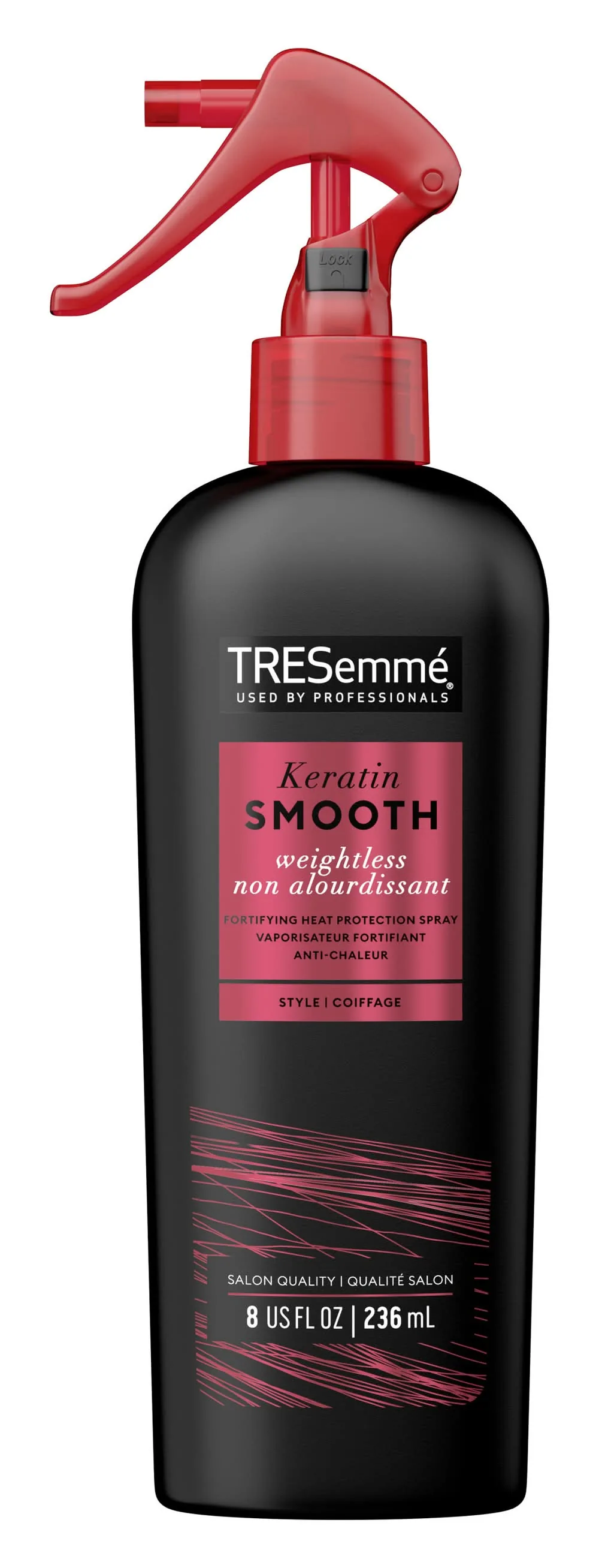 TRESemmé Protecting Heat Styling Spray