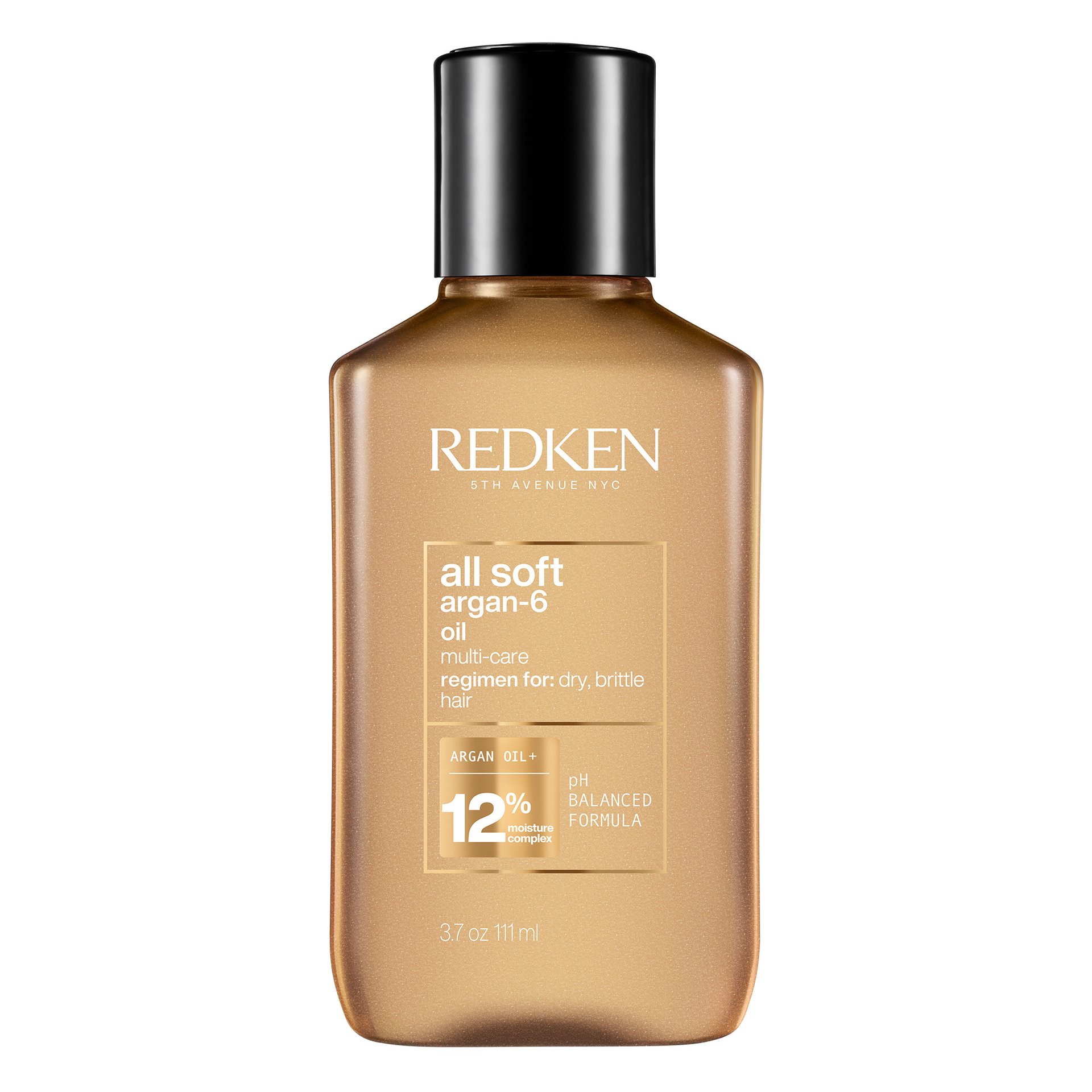 Redken All Soft Argan-6 Multi-Care Oil