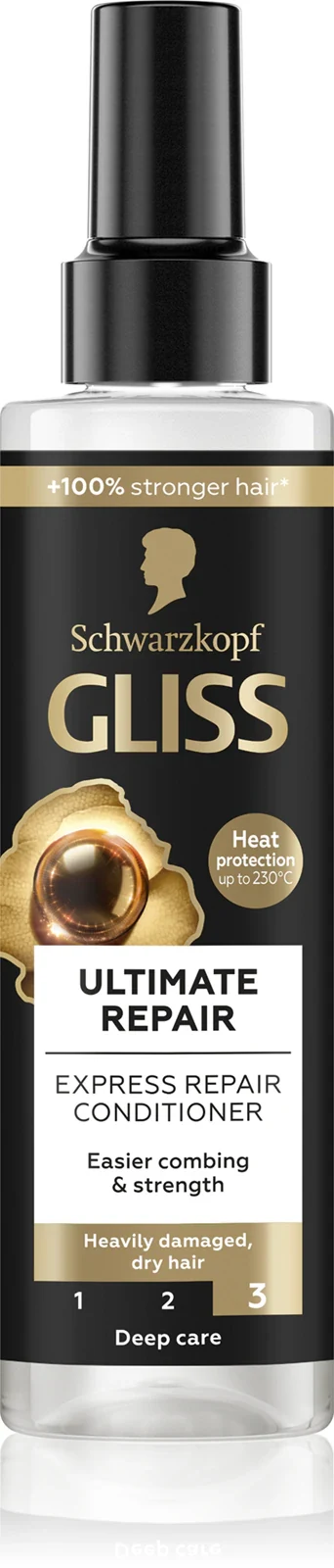 Schwarzkopf Gliss Ultimate Repair Express Repair Conditioner