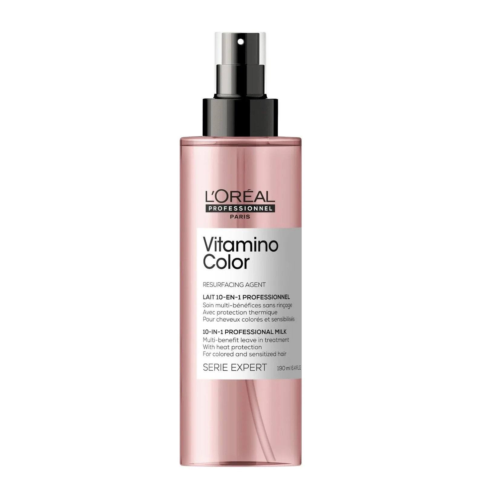 L’Oréal Professionnel Vitamino Color 10-in-1 Perfecting Multipurpose Milk