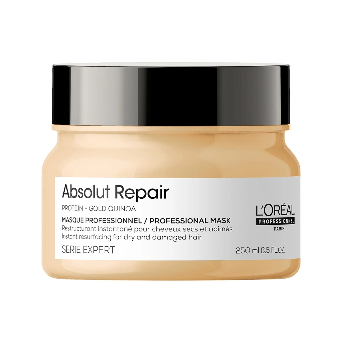 Absolut Repair Protein Treatment Hair Mask