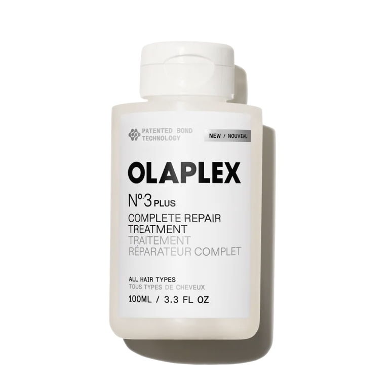 Nº.3PLUS Complete Repair Treatment