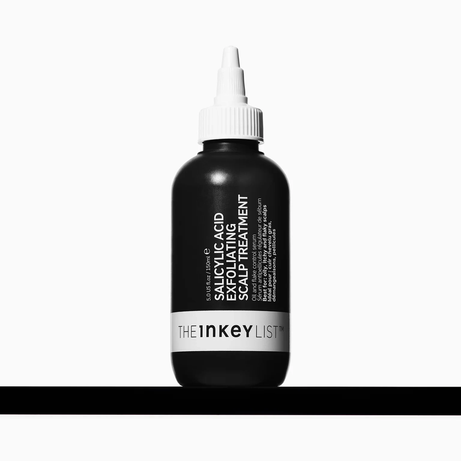 Salicylic Acid Exfoliating Scalp Treatment
