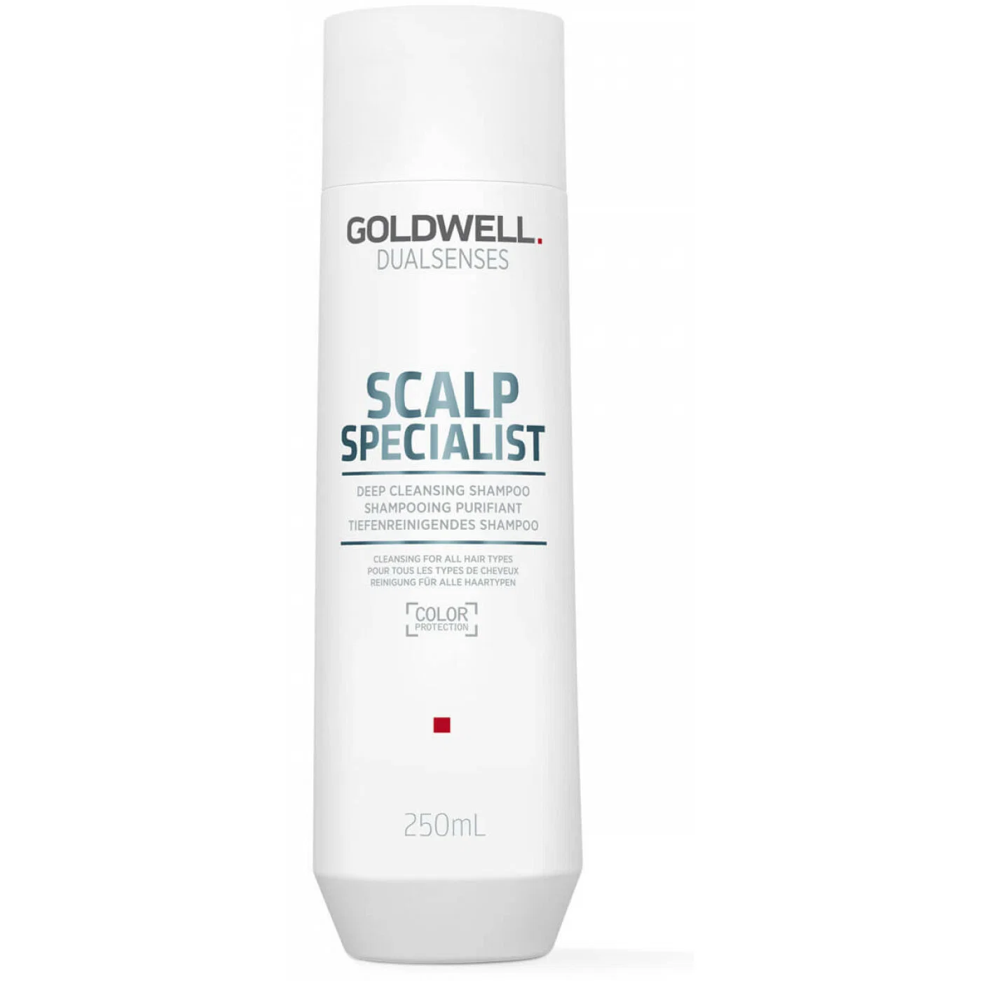 Goldwell Dualsenses Scalp Specialist Clarifying Shampoo